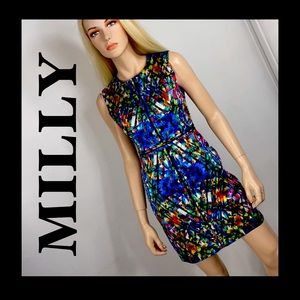 MILLY DRESS